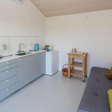 Stunning In Samso With Wifi Nordby (Midtjylland)