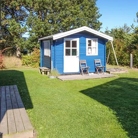 Сasa de vacaciones Stunning In Samso With Wifi Nordby (Midtjylland)