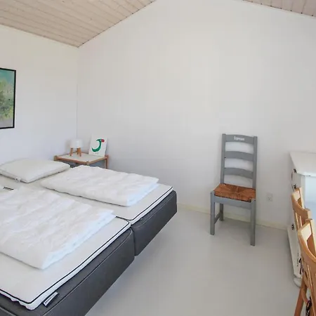 Сasa de vacaciones Stunning In Samso With Wifi Nordby (Midtjylland)