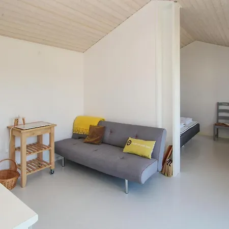Stunning In Samso With Wifi Prázdninový dům Nordby (Midtjylland)