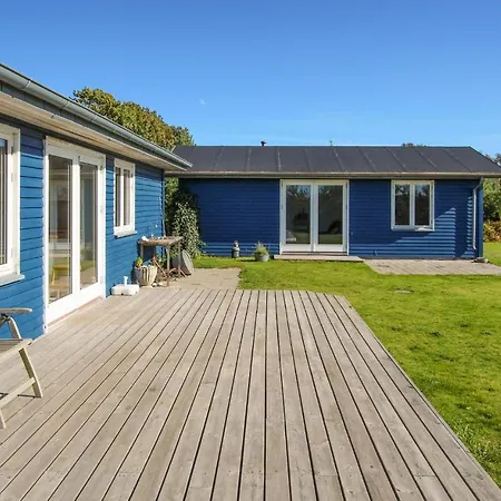 Stunning In Samso With Wifi Σπίτι διακοπών Nordby (Midtjylland)