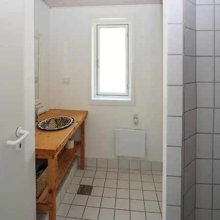 Prázdninový dům Stunning In Samso With Wifi Nordby (Midtjylland)