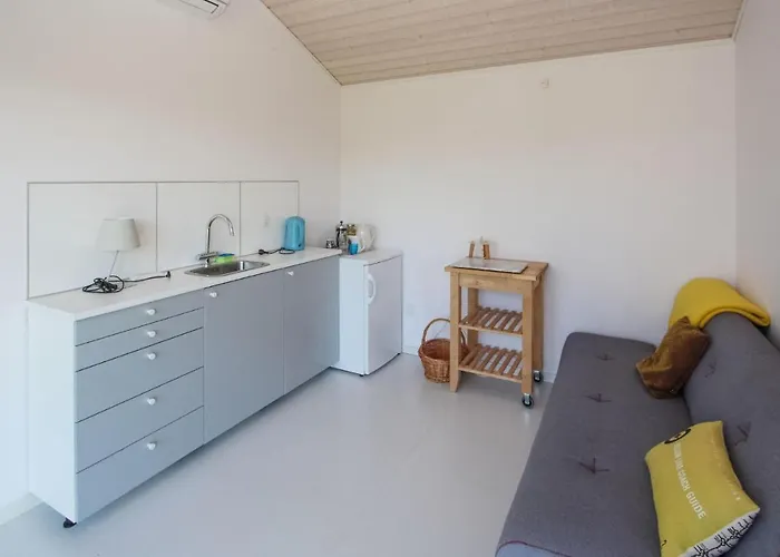 Stunning In Samso With Wifi Nordby (Midtjylland)