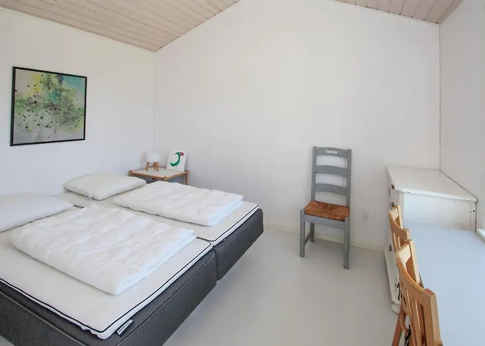 Дом отдыха Stunning In Samso With Wifi Nordby (Midtjylland)