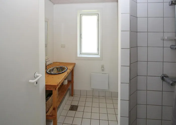 Дом отдыха Stunning In Samso With Wifi Nordby (Midtjylland)